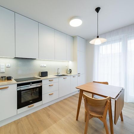 Residence Mozaika Praha Eksteriør bilde