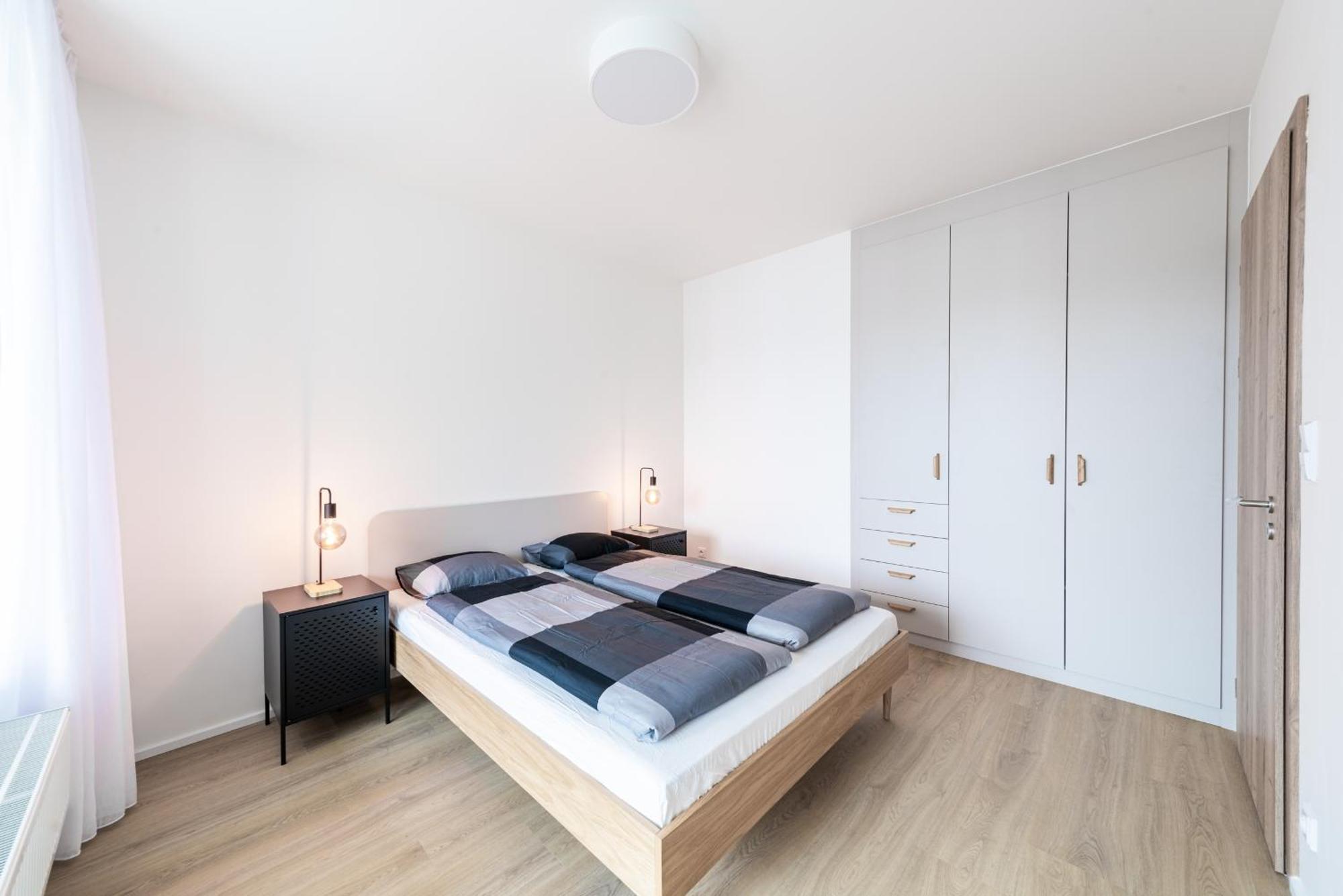 Residence Mozaika Praha Eksteriør bilde
