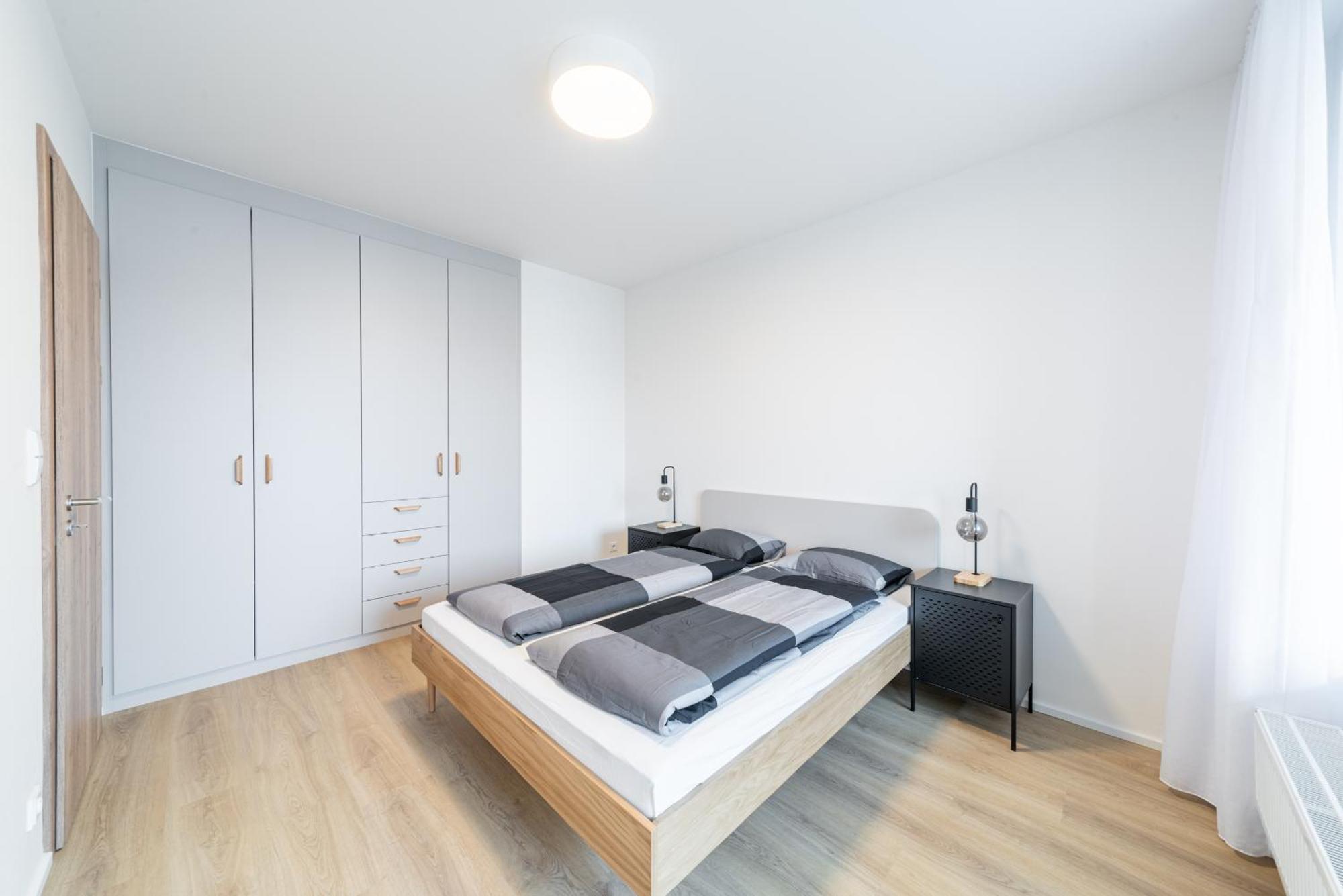 Residence Mozaika Praha Eksteriør bilde