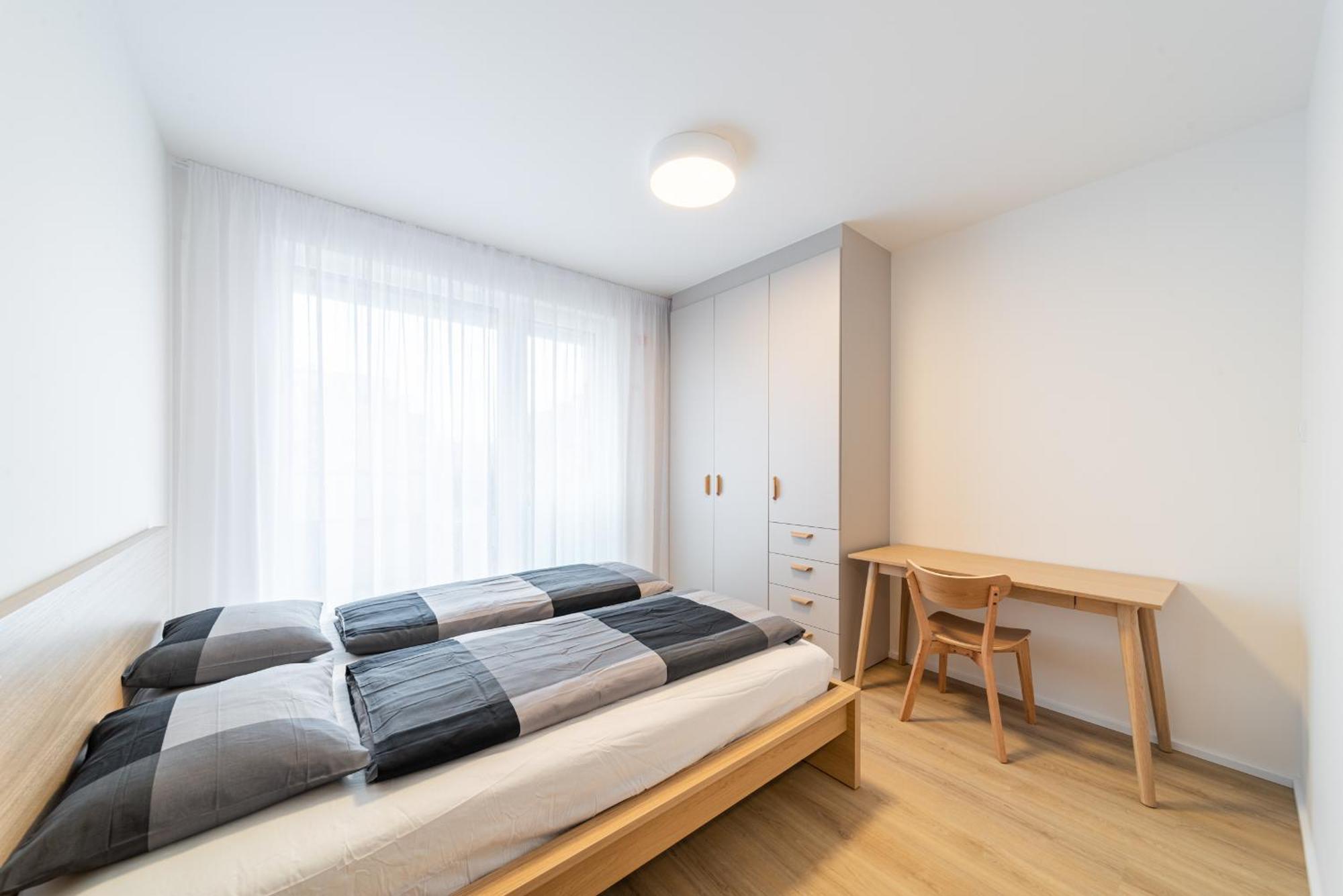 Residence Mozaika Praha Eksteriør bilde