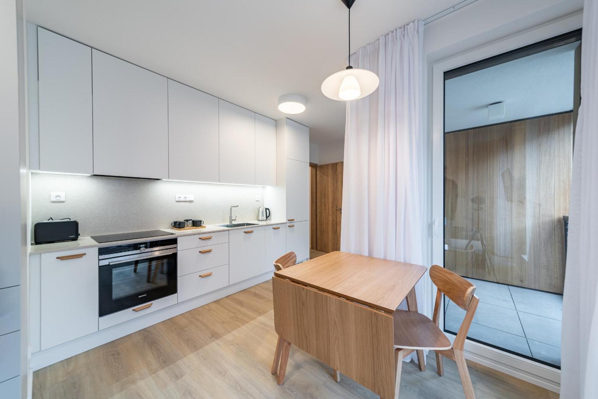 Residence Mozaika Praha Eksteriør bilde