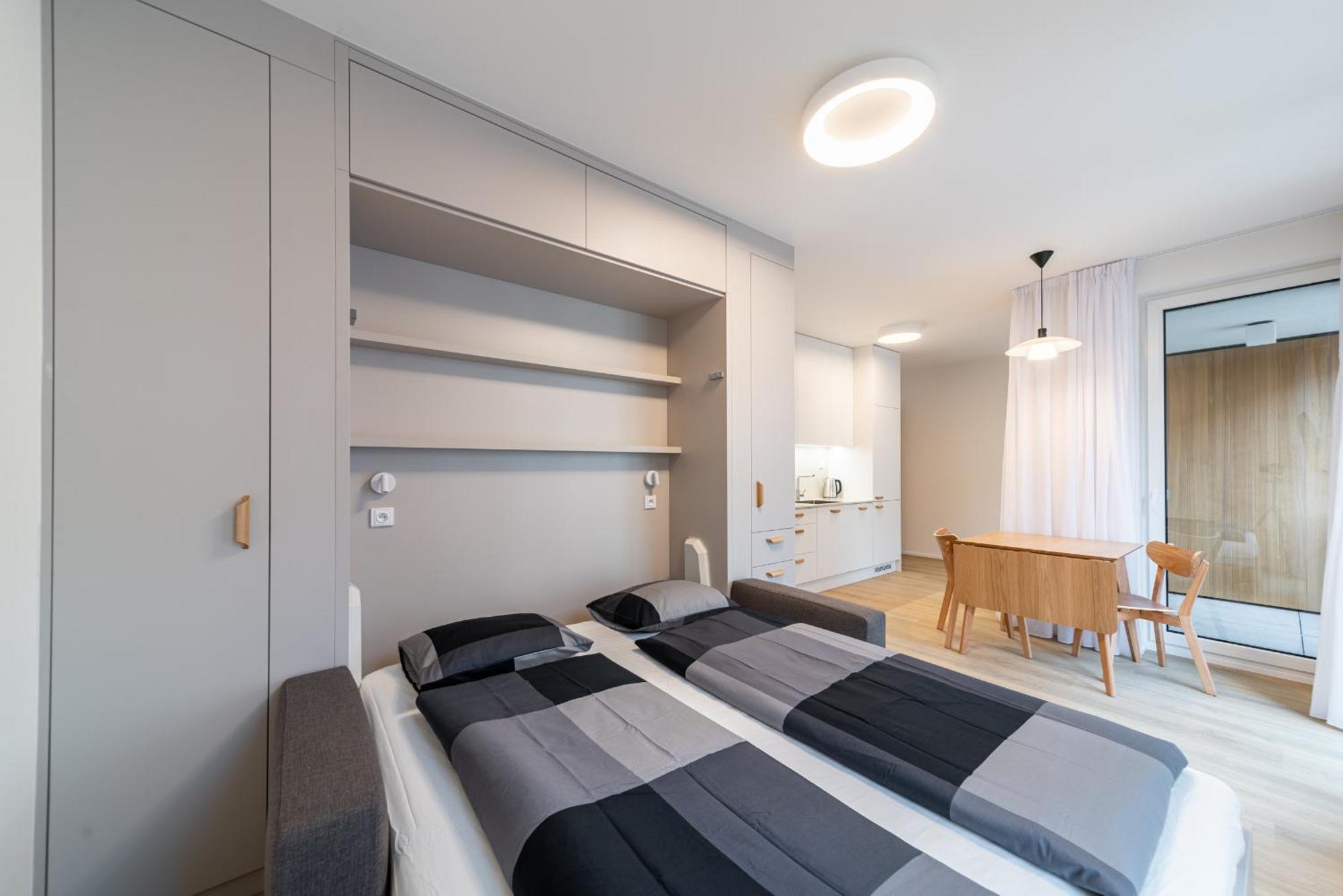 Residence Mozaika Praha Eksteriør bilde