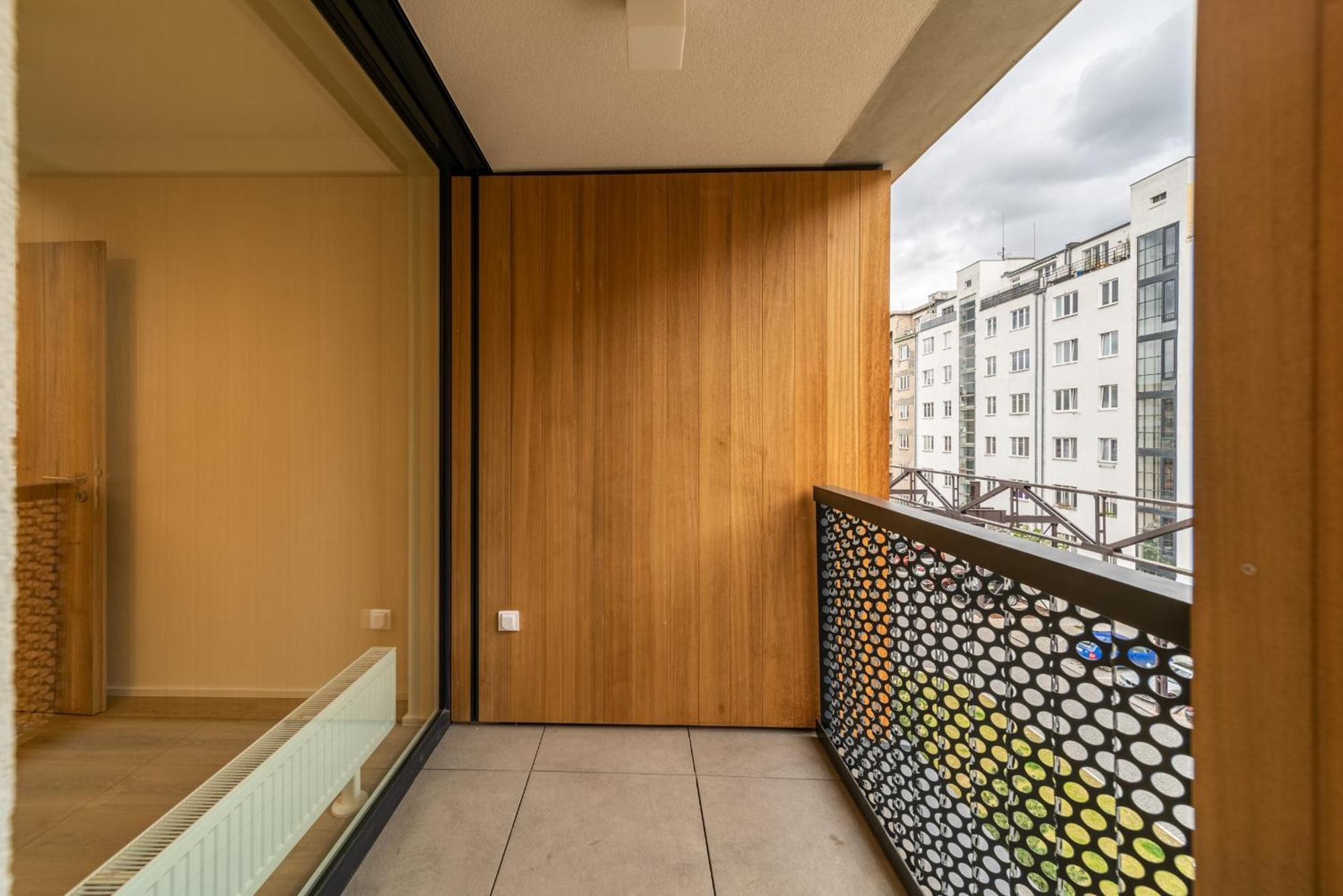 Residence Mozaika Praha Eksteriør bilde